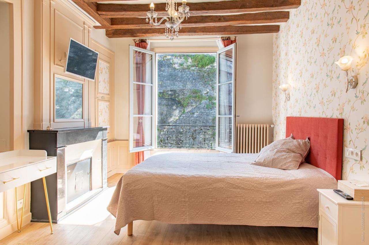 La Little Maison Loches Exterior photo