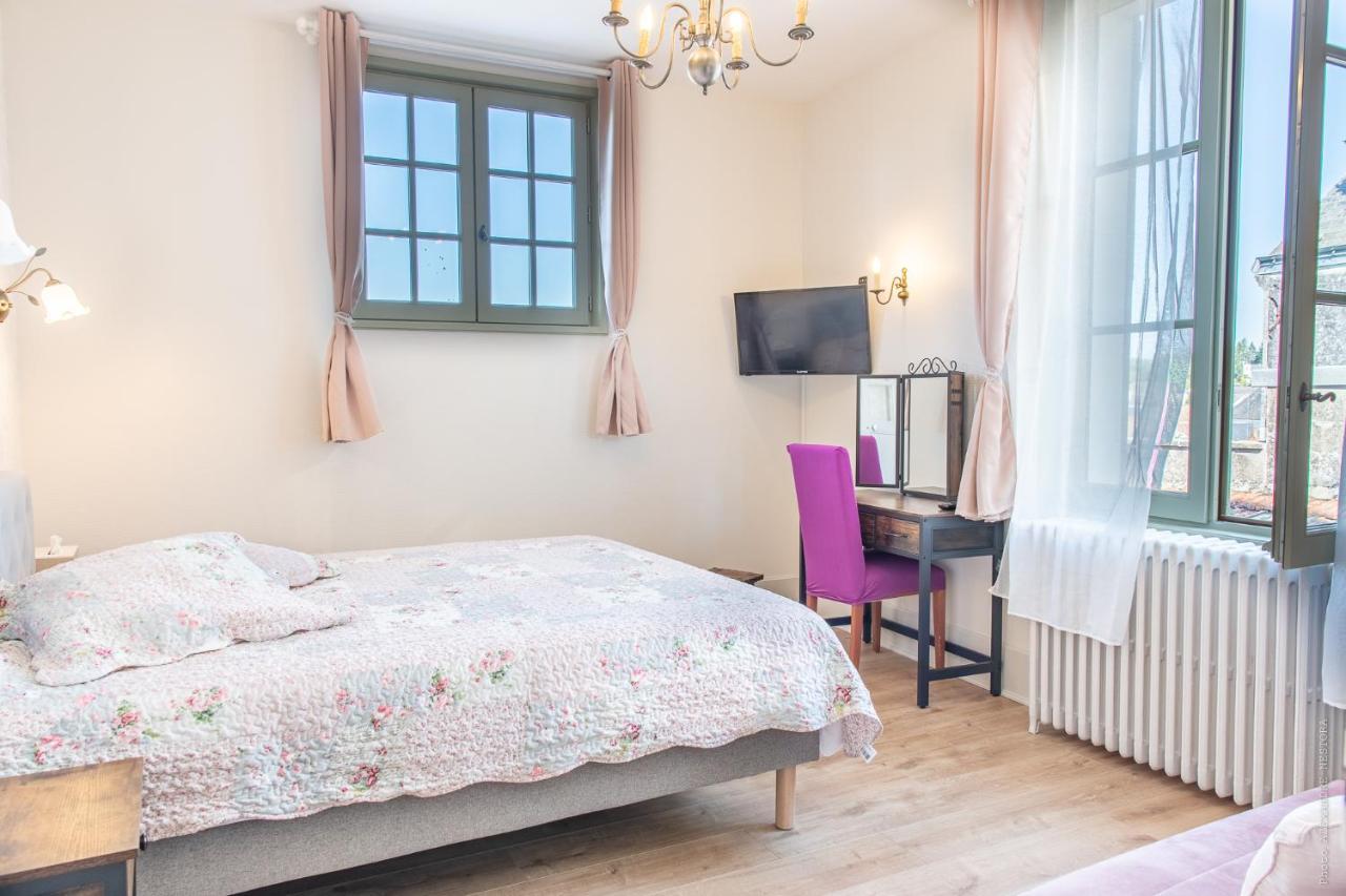 La Little Maison Loches Room photo