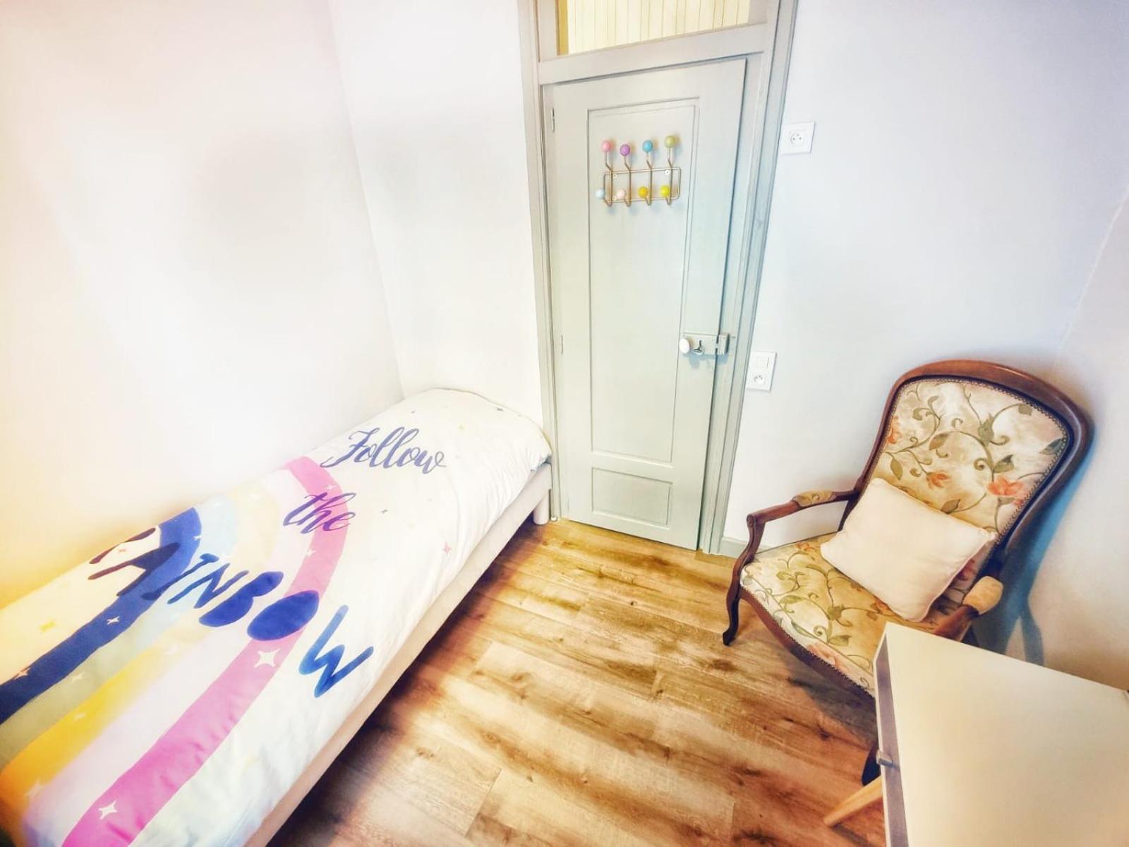 La Little Maison Loches Room photo