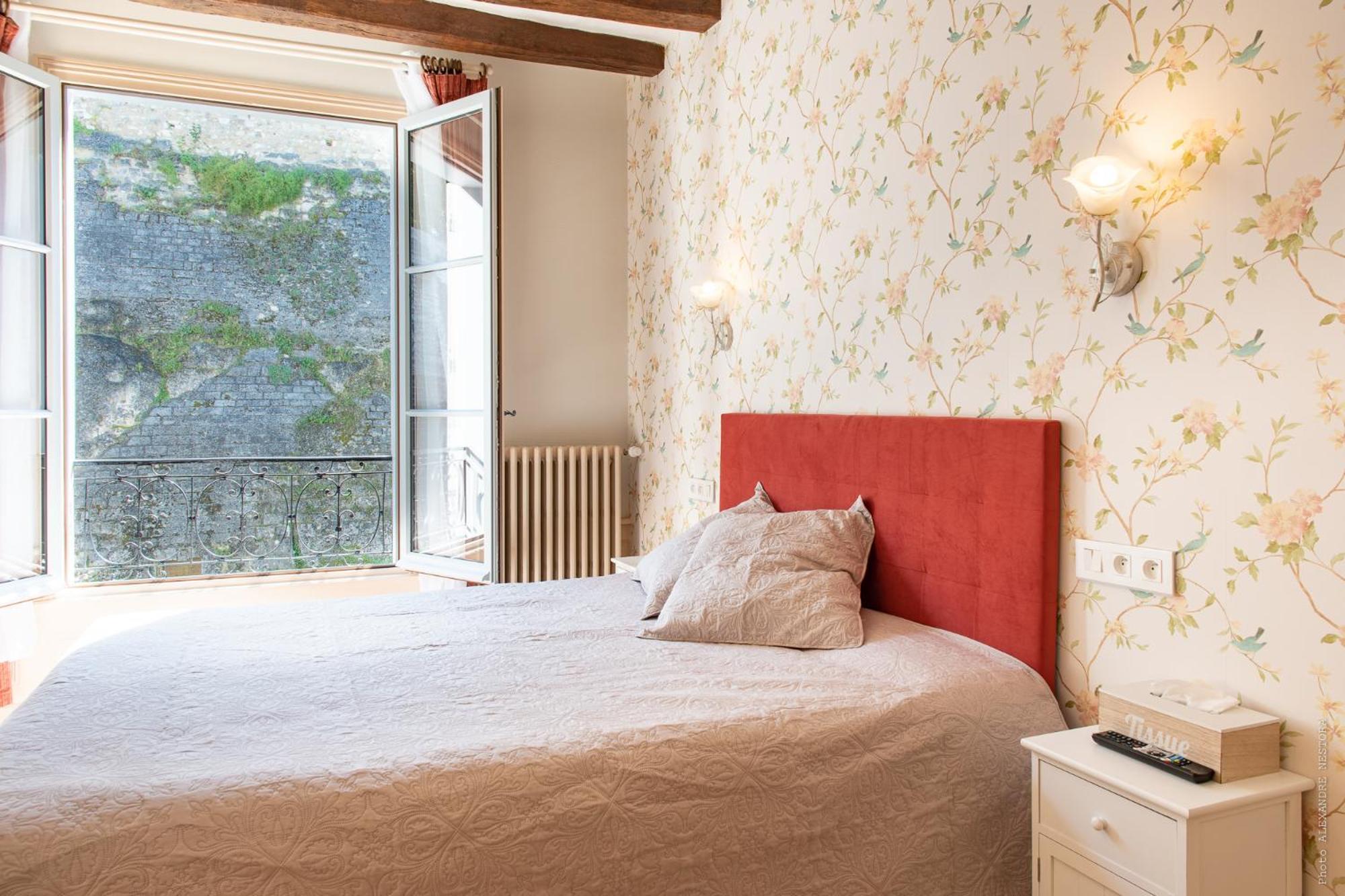 La Little Maison Loches Room photo